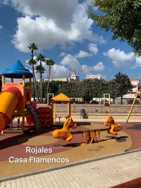 Villa Casa Flamencos à Rojales Extérieur photo