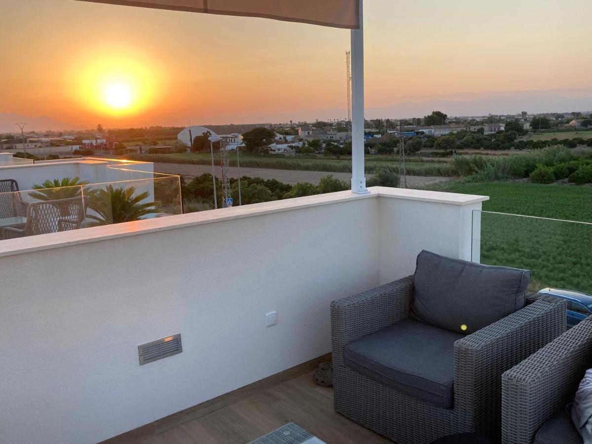 Villa Casa Flamencos à Rojales Extérieur photo